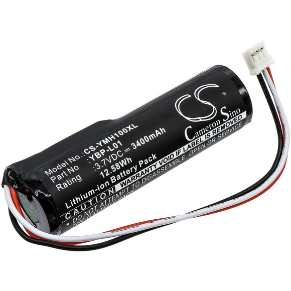 battery-for-yamaha-ybp-l01