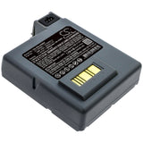Battery For ZEBRA P4T, RP4, RP4T,