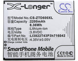 ztd600xl-mobilep-zte-battery-for-zte-blade-d6-blade-d6-dual-sim-d6-dual-sim-td-lte-li3822t43p3h716042