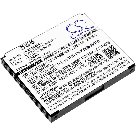 battery-for-zte-e821-li3709t42p3h483757-h