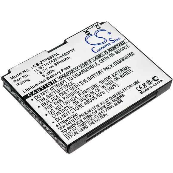battery-for-at&t-z431-li3710t42p3h483757