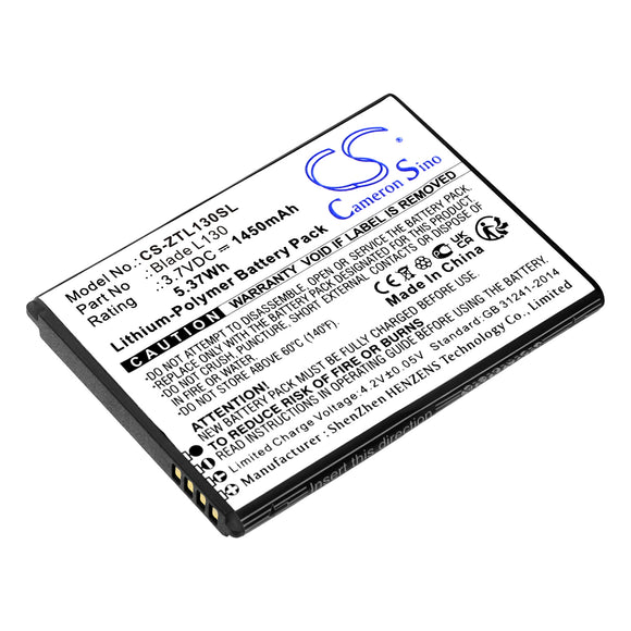 ztl130sl-mobilep-zte-battery-for-zte-blade-l130-grand-max-li3816t43p4h604550