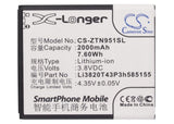 ztn951sl-mobilep-at&t-battery-for-at&t-z998