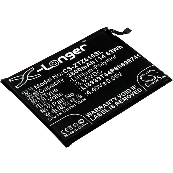 ztz610sl-mobilep-zte-battery-for-zte-blade-max-view-blade-max-view-lte-z610dl-li3939t44p8h896741