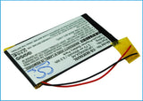 PALM UP383562A A6 Replacement Battery For PALM Tungsten E, - vintrons.com