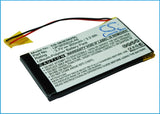 PALM UP383562A A6 Replacement Battery For PALM Tungsten E, - vintrons.com