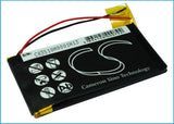 PALM UP383562A A6 Replacement Battery For PALM Tungsten E, - vintrons.com