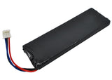 SONSTIGE GS 533048 Replacement Battery For SONSTIGE X Drive MP3 player, - vintrons.com