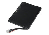 Battery For ASUS Mypal A620, Mypal A620BT, Mypal A620G, (2200mAh) - vintrons.com