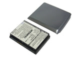 2200mAh Battery For ASUS Mypal A630, Mypal A632, Mypal A632N, Mypal A635, - vintrons.com