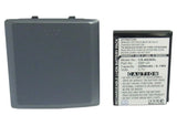 2200mAh Battery For ASUS Mypal A630, Mypal A632, Mypal A632N, Mypal A635, - vintrons.com