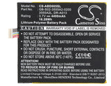 Amazon DR-A013 Replacement Battery For Amazon kindle Fire D01400, - vintrons.com