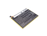 AMAZON 26S1009, 26S1009-A(1ICP3/113/84), 58-000127, ST11, ST11A Replacement Battery For AMAZON Kindle Fire HD 8 5th, Kindle HD 8, SG98EG, - vintrons.com