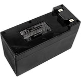 Battery For ALPINA 124563, AR 1 500, AR2 1200, AR2 600, (9000mAh) - vintrons.com