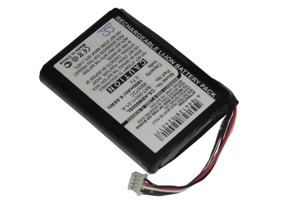 Battery For ADAPTEC 2218300-R, 4800SAS, 4805SAS, ABM-600, - vintrons.com