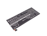 Replacement Battery For AMAZON 58-000067, 58-000067(1ICP4/59/139), S12-T5, S12-T5-A, - vintrons.com