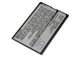 ACER BT.0010X.001, HH08C, / VIEWSONIC HH08C Replacement Battery For ACER beTouch E110, / VIEWSONIC V350, - vintrons.com