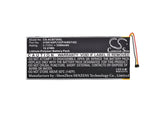 Battery For ACER A1402, Iconia One 7 B1-730, Iconia One 7 B1-730HD, - vintrons.com