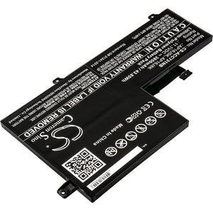 ACER AP16J5K, AP16J8K, KT.00305.006, KT.0030G.015 Replacement Battery For ACER C731, Chromebook 11 N7, Chromebook C731, - vintrons.com