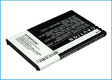 ACER BT.0010S.002, HH08P Replacement Battery For ACER Acer beTouch E130 B, beTouch E130, beTouch E140, E130, E140, - vintrons.com