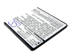 Battery For ACER AK330, AK330S, AT390, E350, Liquid C, Liquid Gallant, - vintrons.com