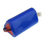 Battery Replacement For AOLI ECG-8901, ECG-8903, - vintrons.com