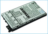 ACER BT.0010X.002, S11B03B, / ALCATEL S11B03A Replacement Battery For ACER neoTouch P300, P300, / ALCATEL OT-S988W, - vintrons.com