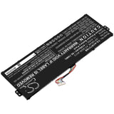 Battery For ACER Chromebook 311 C721 R721T,Chromebook Spin 311 R721T, - vintrons.com
