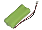 Battery For AUDIOLINE DECT 5015, / CABLE & WIRELESS CWR 2200, - vintrons.com