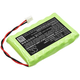 Battery For ACUTRAC 22 Pro, Digisat Pro, MKII Satellite signal meter, - vintrons.com