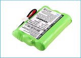 Battery For AGFEO DECT 30, DECT C45, / AUERSWALD Comfort DECT 800, - vintrons.com