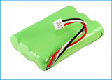 Battery For AGFEO DECT 30, DECT C45, / AUERSWALD Comfort DECT 800, - vintrons.com