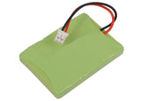 GP F6M3BMXV1Z Replacement Battery For AUERSWALD Comfort DECT 610, / TIPTEL Easy DECT 5500, - vintrons.com