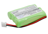 AUDIOLINE GP100AAAHC3BMJ Replacement Battery For AUDIOLINE Baby Care V100, G10221GC001474, - vintrons.com