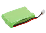 AUDIOLINE GP100AAAHC3BMJ Replacement Battery For AUDIOLINE Baby Care V100, G10221GC001474, - vintrons.com