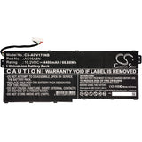 Battery For ACER Aspire V17 Nitro, Aspire V17 Nitro BE, VN7-791G-792A, - vintrons.com