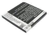 ACER JD-201212-JLQU-C11M-003, KT.0010J.008 Replacement Battery For ACER Liquid E2, Liquid E2 Dou, V370, - vintrons.com