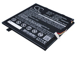 Battery For ACER A3-A20FHD, Aspire Switch 10, Iconia Tab 10 A3-A20, - vintrons.com