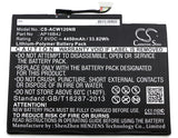 Battery For ACER Aspire Switch Alpha 12, Switch 5 SW512-52, - vintrons.com
