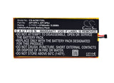 Battery For ACER Iconia B1-720, Iconia B1-720-81111G00nkr, - vintrons.com