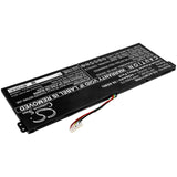 Battery For ACER Chromebook 314 C933, AP18C8K, - vintrons.com