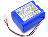 Battery For AT&T DLC-200C, (10200mAh) - vintrons.com