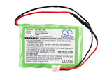 SNAP NA150D04C095 Replacement Battery For SNAP On/Sun LS2000, UEI ADL7100, - vintrons.com
