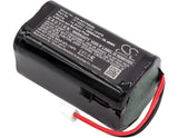 AUDIO PRO TF18650-2200-1S4PB Replacement Battery For AUDIO PRO Addon T10, Addon T3, Addon T9, T10, T3, T9, - vintrons.com