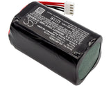 Battery For AUDIO PRO Addon T10, Addon T3, Addon T9, T10, T3, T9, (3400mAh) - vintrons.com