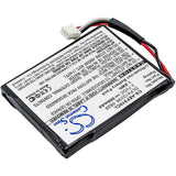 AEG 0829, DLP413239, / TEXET 0837, DLP413239 Replacement Battery For AEG Fame 510, / SWITEL DF891, / TEXET TX-D7950, - vintrons.com