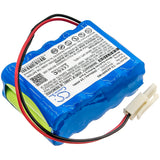AEONMED B0402091 Replacement Battery For AEONMED Solo, Solo Ventilator, - vintrons.com