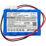AEONMED B0402091 Replacement Battery For AEONMED Solo, Solo Ventilator, - vintrons.com