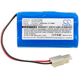 AEONMED JHOTA-99G-00 Replacement Battery For AEONMED A100p, - vintrons.com