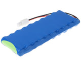 Replacement Battery For AEONMED shangrila 510, - vintrons.com